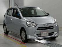2021 Daihatsu Mira