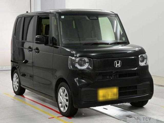 2024 Honda N BOX