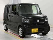 2024 Honda N BOX