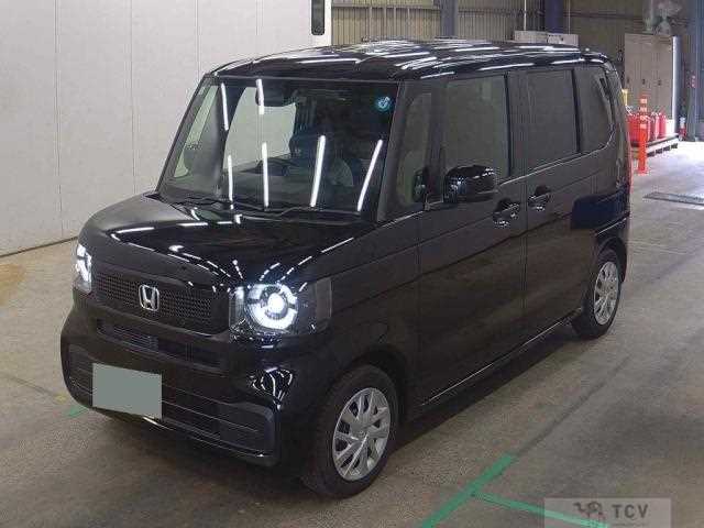 2026 Honda N BOX