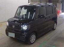 2026 Honda N BOX