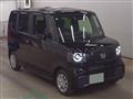 2026 Honda N BOX