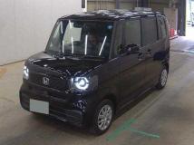 2026 Honda N BOX