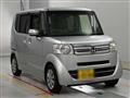 2015 Honda N BOX