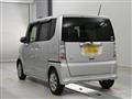 2015 Honda N BOX