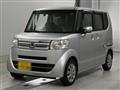 2015 Honda N BOX