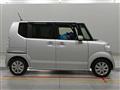2015 Honda N BOX