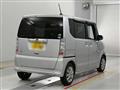 2015 Honda N BOX