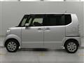 2015 Honda N BOX
