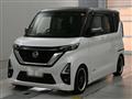 2020 Nissan ROOX