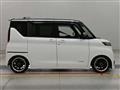 2020 Nissan ROOX