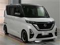 2020 Nissan ROOX