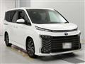 2023 Toyota Voxy