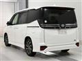 2023 Toyota Voxy