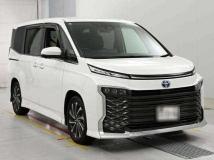 2023 Toyota Voxy