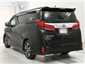 2021 Toyota Alphard G