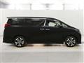 2021 Toyota Alphard G