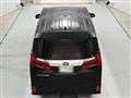 2021 Toyota Alphard G