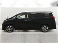 2021 Toyota Alphard G