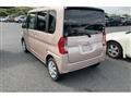 2016 Daihatsu Tanto