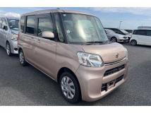 2016 Daihatsu Tanto