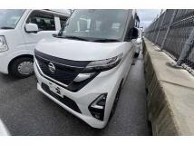 2021 Nissan ROOX