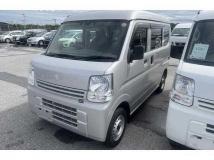 2020 Suzuki Every