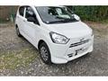 2021 Daihatsu Mira