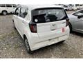 2021 Daihatsu Mira