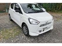 2021 Daihatsu Mira