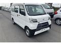 2020 Daihatsu Hijet Cargo