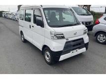 2020 Daihatsu Hijet Cargo