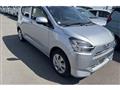 2021 Daihatsu Mira