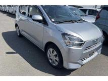 2021 Daihatsu Mira