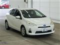2013 Toyota AQUA