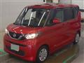 2021 Nissan ROOX