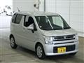 2021 Suzuki Wagon R