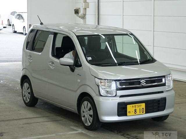 2021 Suzuki Wagon R