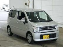 2021 Suzuki Wagon R