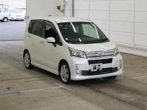 2013 Daihatsu Move