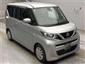 2022 Nissan ROOX