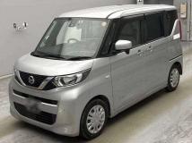2022 Nissan ROOX