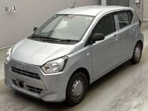 2021 Toyota PIXIS EPOCH