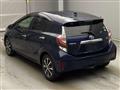 2019 Toyota AQUA
