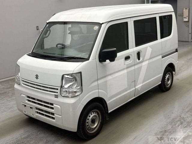 2021 Suzuki Every