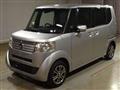 2015 Honda N BOX