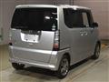 2015 Honda N BOX