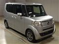 2015 Honda N BOX