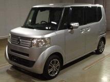 2015 Honda N BOX