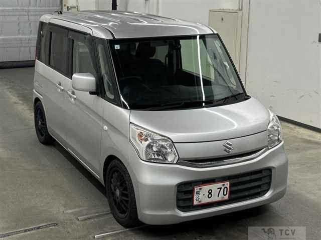 2017 Suzuki Suzuki Others